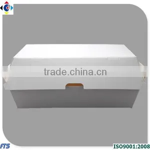 Factory Supply Take Away Paper Lunch Boxes thumbnail-1