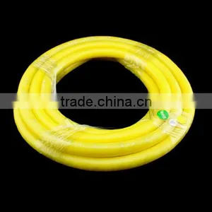 High-temp Low-temp Resistant Anti-UV 360 Round Led Neon Flex thumbnail-3