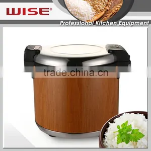 Top Quality Countertop Chinese Rice Cooker Catering Equipment thumbnail-3