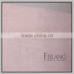 Best Quality Hotfix Rhinestone Trim Mesh for Shoes thumbnail-1