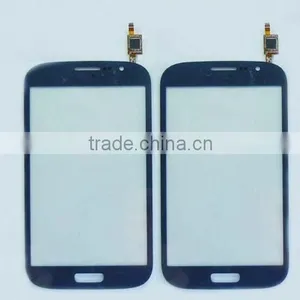 Flexible LCD Touch Screen With Digitizer for Samsung Galaxy Grand Duos I9082 White Black Colour thumbnail-5