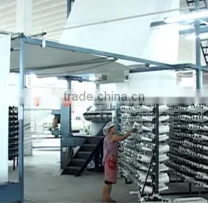 CONTAINER / JUMBO / TON BAG MAKING MACHINE thumbnail-5