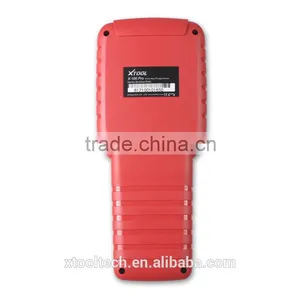 Xtool Auto Repair Tool X-100 Pro With Eeprom Adapter X100 Pro for Car Code Key Programmer thumbnail-4