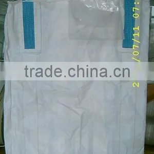 1 Ton pp U-panel Bulk Bag With Siftproof/anti-static Big Bag/customizable Jumbo Bag With Best Quality thumbnail-1