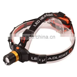 LED HEADLAMP thumbnail-1