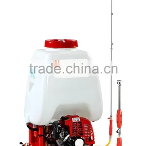 Hot Sale 22L Power Sprayer Mist Duster For Knapsack Made In China thumbnail-1