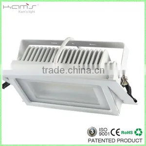 High Lumen Most Powerful LED Flood Light 20W/Brightest LED Flood Light thumbnail-5