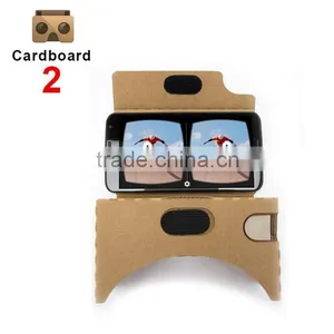 Diameter 25mm Focal Length 45mm Acrylic Biconvex Lens Google Cardboard VR thumbnail-3