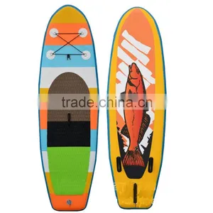 Facoty Offer Popular Leisure SUP Boards ;SUP Stand up Paddle Board thumbnail-1