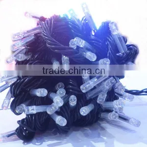 Led Art White Christmas Lights Wholesale thumbnail-1