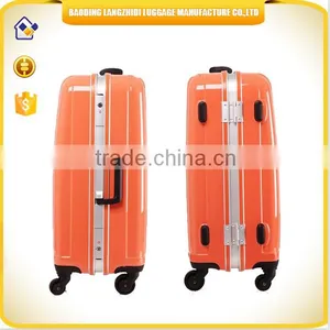 Travel Set Eminent Suitcase Promotional Material Luggage Case Laptop Bag thumbnail-3