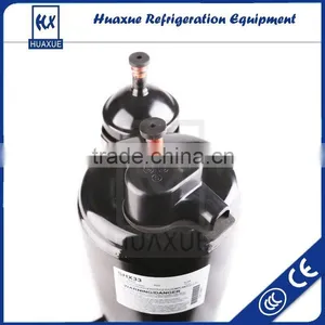 Refrigeration Compressor, Small Air Compressor thumbnail-3