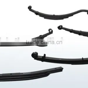 Trailer Suspension Leaf Spring thumbnail-6