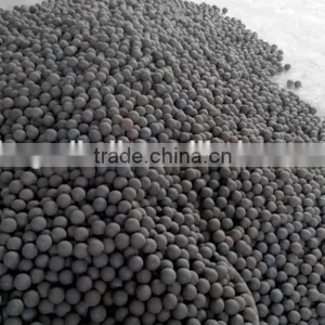 no Deformation of Steel Ball for Cement Plant thumbnail-6