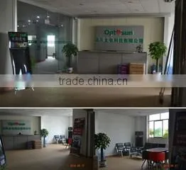 Shenzhen Optosun LED Technology Company Limited company overview - view 1 thumbnail