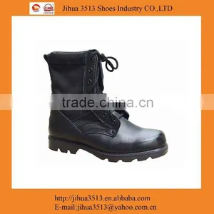 Canvas Military Boot for Men 2016 Hotsale thumbnail-1