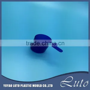 Plastic Handle 70ml Measuring Spoon thumbnail-3