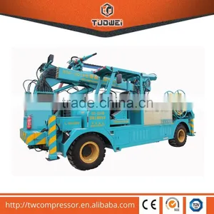 China Concrete Mixer Shotcrete Machine Price thumbnail-1
