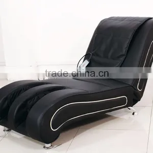 Beauty Salon Bed Therapeutic Massage Bed Massage Roller Bed thumbnail-2