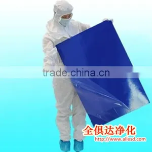 Floor Protection LDPE Clean Mat thumbnail-6
