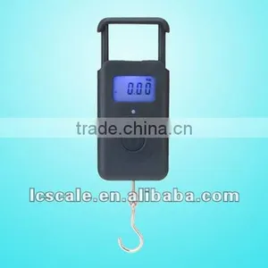 Digital Luggage Weighing Scales thumbnail-1