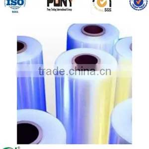 PE Protective Film Roll, pe Protective Film Manufacturer, Clear pe Protection Film thumbnail-4