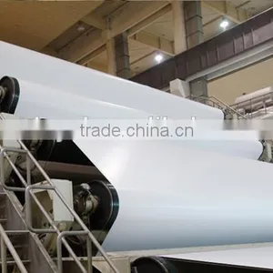 Promotion C2S Two Sides Coated Glossy Art Paper Roll 157gsm thumbnail-4