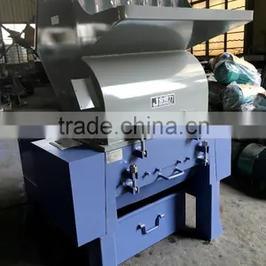 Industrial Waste Plastic Recycling Crusher Machine (JHL-700) thumbnail-3