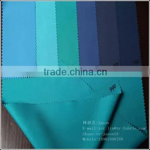 65polyester 30viscose 5spandex Fabric for Latest Women Business Suits thumbnail-1