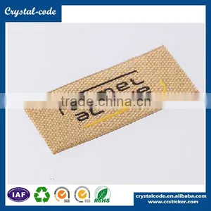 Wholesale Woven Clothing Label,woven Garment Label,woven Label thumbnail-2