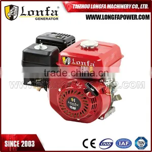 GX160 Gasoline Engine 168F Gasoline Engine 5.5HP Gasoline Engine thumbnail-1