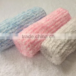 Super Soft Antimicrobial Hand Towel thumbnail-1