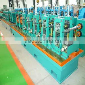 ERW165 Pipe Making Machine thumbnail-1