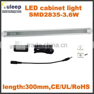 Trade Assurance Changeable Warm White CE Light Stips Led Under Cabinet Light thumbnail-2