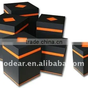 Paper Display Box thumbnail-1