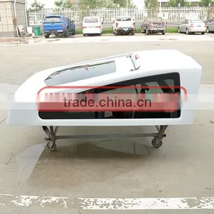 Toyota Tundra CrewMax Sport Canopy Accessories thumbnail-4