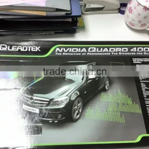 655933-B21 NVIDIA Quadro Q4000 2GB PCI-E Adapter thumbnail-5