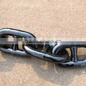 All Size Anchor Chain, Stud Link Anchor Chain thumbnail-2