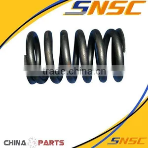High Quality Engine Spare Parts 6114.D04-113-30a C Valve Spring for Shangchai thumbnail-1