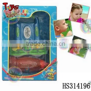 Novelty Funny Bubble Machine Water Pump Toy thumbnail-2