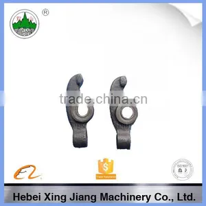 Diesel Engine Spare Parts Exhaust Valve Rocker Arm thumbnail-4