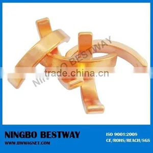 Permanent Magnet Motors for Sale/curved Magnet Motors N52 thumbnail-3