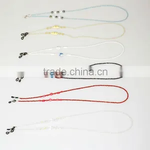 Colorful Glasses Chains Bead thumbnail-1