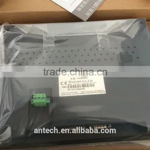 MT6100IV5 for Weinview HMI Human Machine Interface Touch Screen thumbnail-1