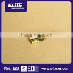 Alunimium Anodized/brass 100% Brass Diode Laser,diode Pump Laser Module thumbnail-1