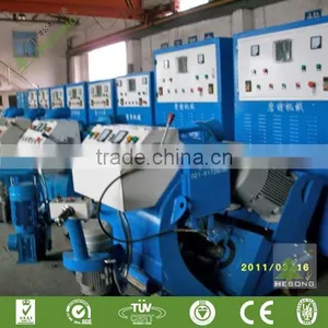 /Road Surface Shot Blasting Machine/Horizontal Movable Floor Shot Blasting Machine/Used Shot Blasting Machine thumbnail-4