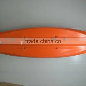 Single Sit on Top Kayak With Wheel thumbnail-3