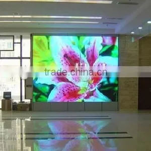 Light Weight Full Color Smd3528 p5 Indoor Led Sign thumbnail-1