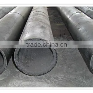 Bimetallic Wear Resiststant Steel Pipe thumbnail-1