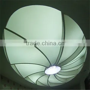 PVC Stretch Ceiling Film thumbnail-1